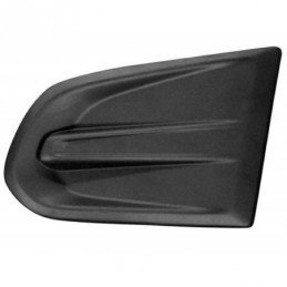 Griglia paraurti anteriore sx