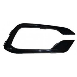 Modanatura griglia paraurti...