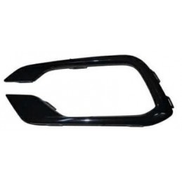 Modanatura griglia paraurti...