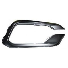 Modanatura griglia paraurti...