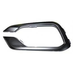 Modanatura griglia paraurti...