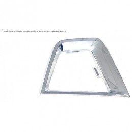 Cornice luce diurna sx
