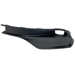 Griglia paraurti anteriore sx