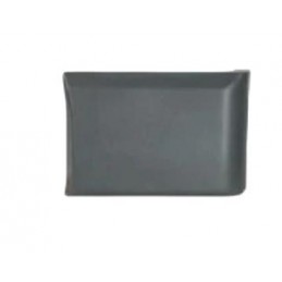 Modanatura montante cabina sx