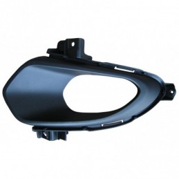 Griglia paraurti anteriore...