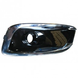 Griglia paraurti anteriore...