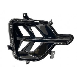 Griglia paraurti anteriore...