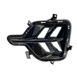 Griglia paraurti anteriore...