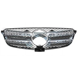 Griglia mascherina radiatore