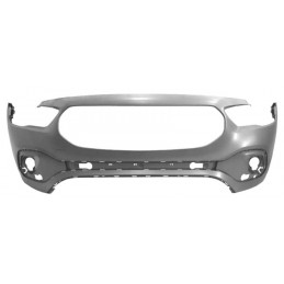 Paraurti anteriore...