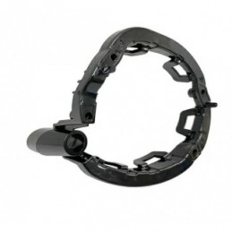 Supporto fendinebbia sx