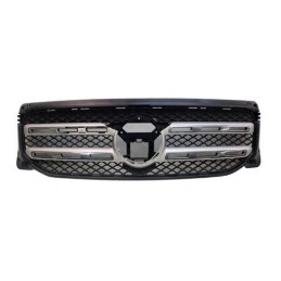 Griglia mascherina radiatore