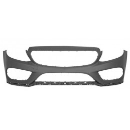 Paraurti anteriore...