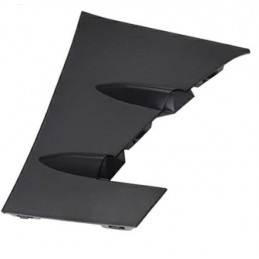 Griglia paraurti anteriore...