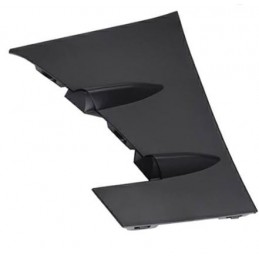 Griglia paraurti anteriore...