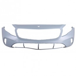 Paraurti anteriore...
