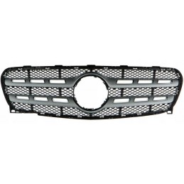 Griglia mascherina radiatore