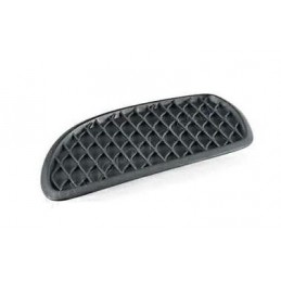 Griglia paraurti anteriore sx