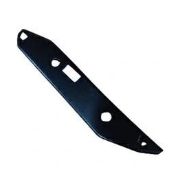 Staffa paraurti anteriore sx