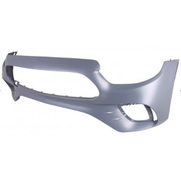Paraurti anteriore...
