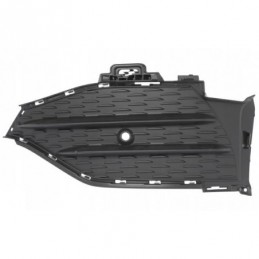 Griglia paraurti anteriore...