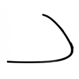 Modanatura griglia paraurti...