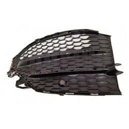 Griglia paraurti anteriore...