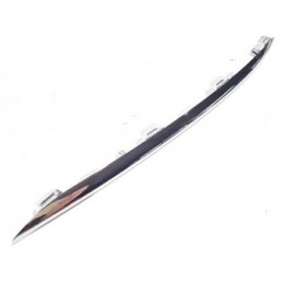 Modanatura griglia paraurti...