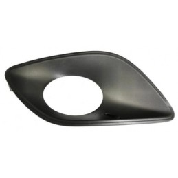 Griglia paraurti anteriore sx