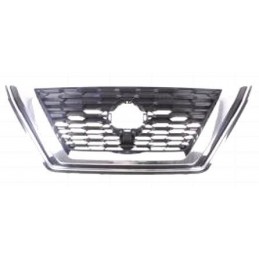 Griglia mascherina radiatore