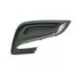 Griglia paraurti anteriore dx