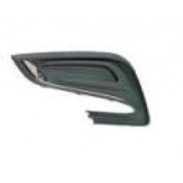 Griglia paraurti anteriore sx