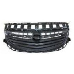 Griglia mascherina radiatore