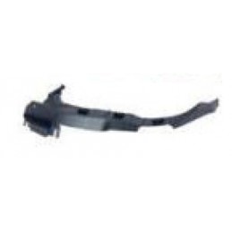 Staffa paraurti sottofaro sx