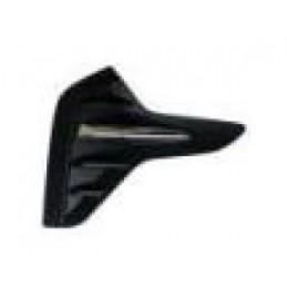 Griglia paraurti anteriore dx