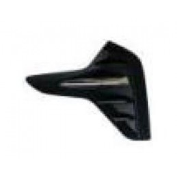 Griglia paraurti anteriore sx