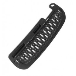 Griglia paraurti anteriore dx