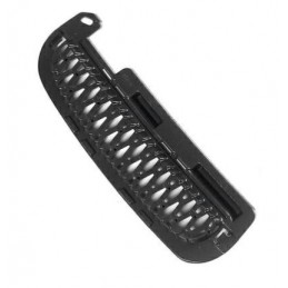 Griglia paraurti anteriore sx