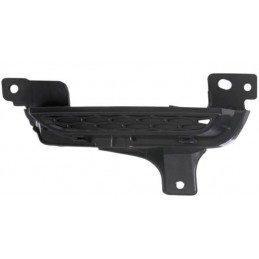 Griglia spoiler anteriore dx