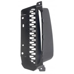 Griglia paraurti anteriore...