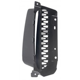 Griglia paraurti anteriore...