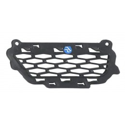 Griglia spoiler paraurti...