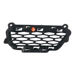 Griglia spoiler paraurti...