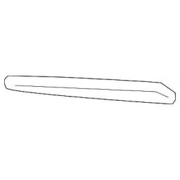 Listello modanatura griglia...