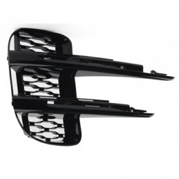 Griglia paraurti anteriore...