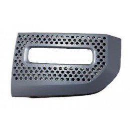 Cornice fendinebbia dx