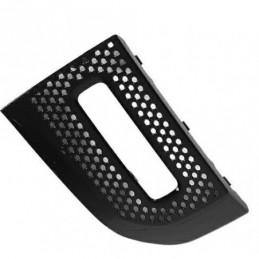 Cornice fendinebbia nera...