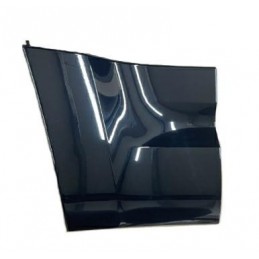 Modanatura parafango...