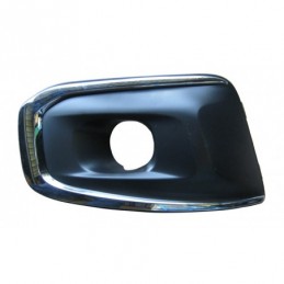 Griglia paraurti anteriore dx