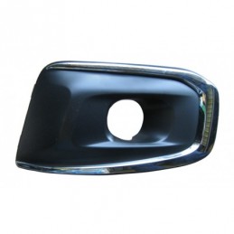 Griglia paraurti anteriore sx